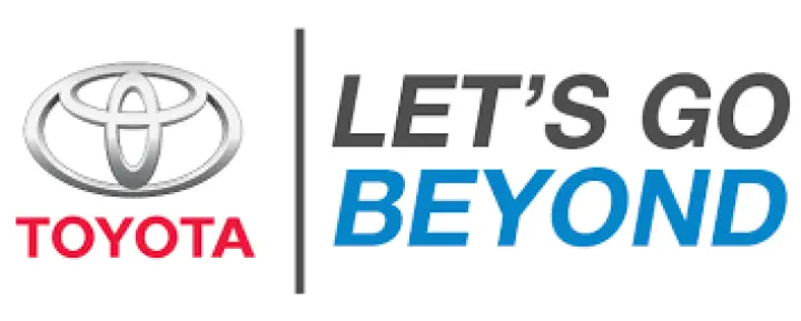 Logo Toyota Bojonegoro
